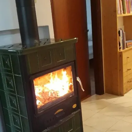 Dal Nonno, Апартаменты *