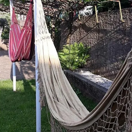 Appartement Dal Nonno, Trieste