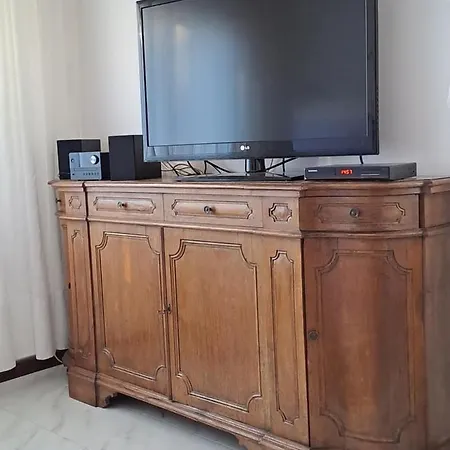 Appartement Dal Nonno, Trieste