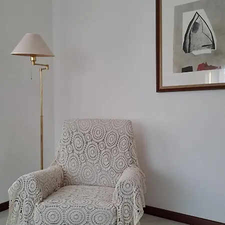 Appartement Dal Nonno, *