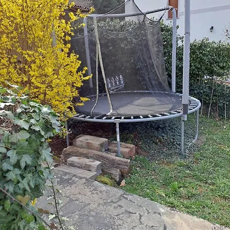 Appartement Dal Nonno, *