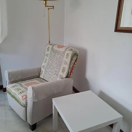 Dal Nonno, Апартаменты *