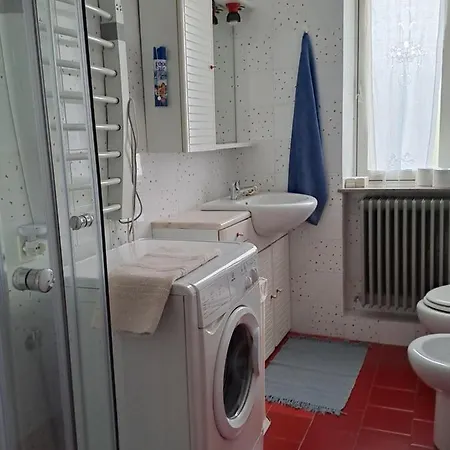 Dal Nonno, Appartement Trieste