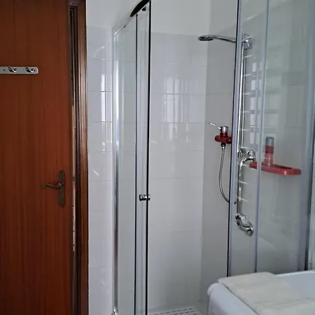 Appartement Dal Nonno, *